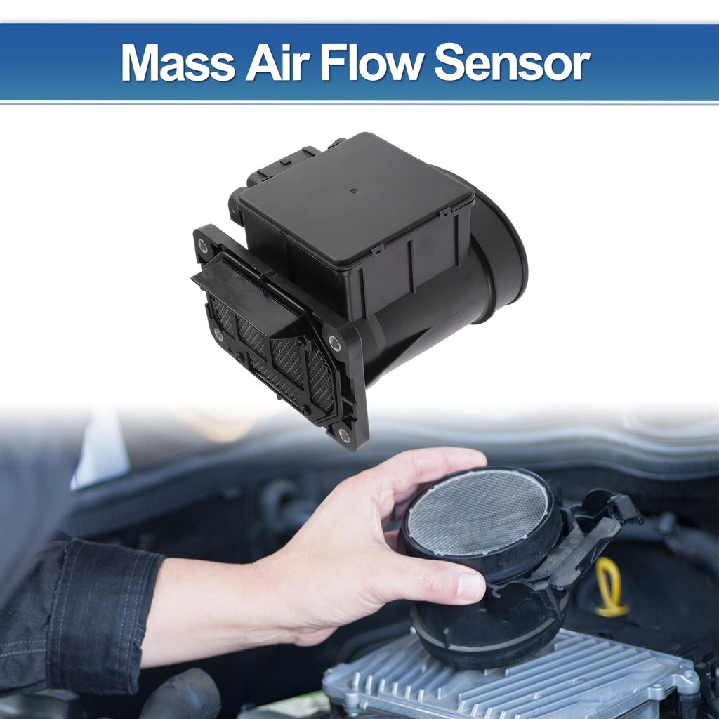 Mass Air Flow Sensor Assembly No.5S2786 for Mitsubishi Delica/Space (1994–2004)