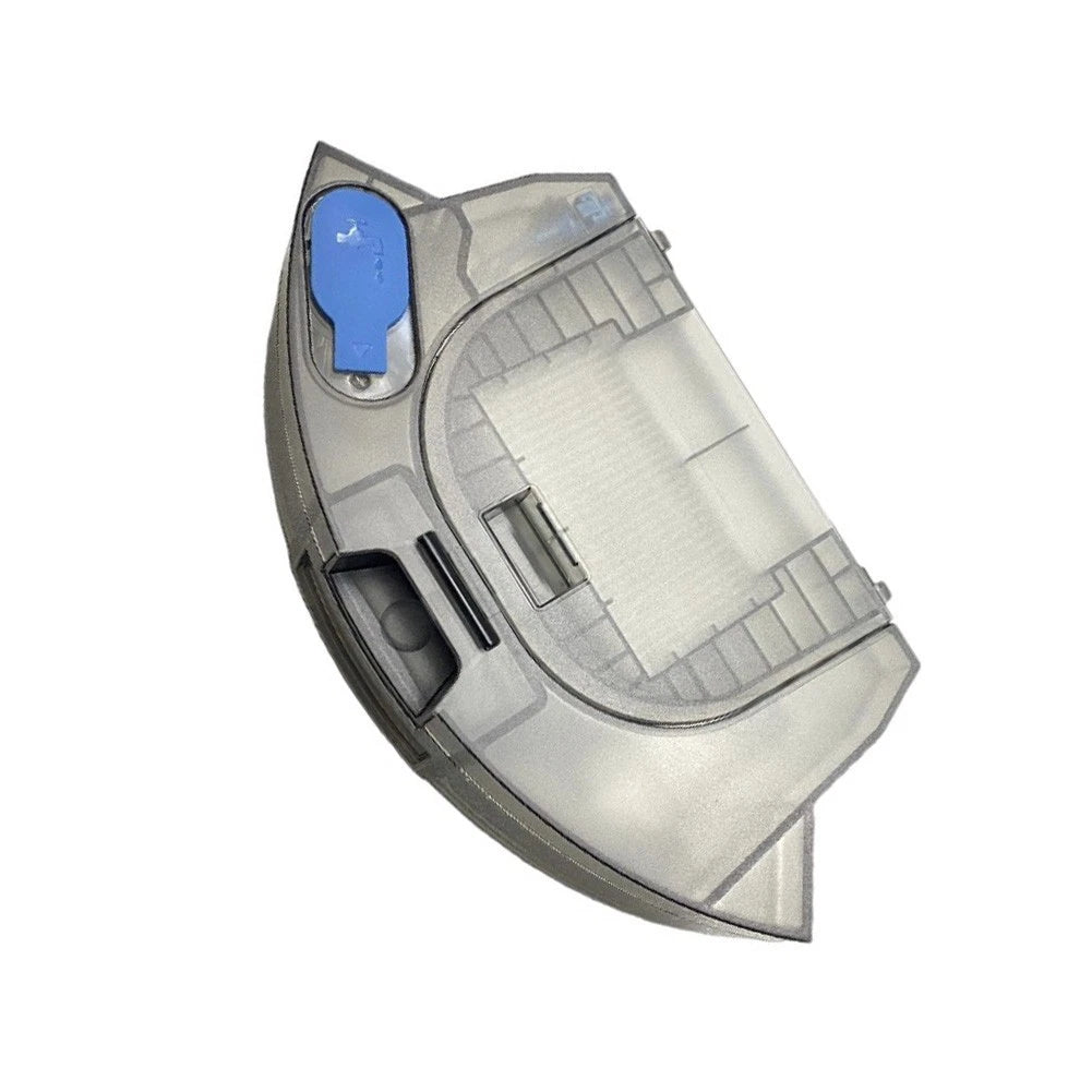 2 in 1 Mop Tank Dustbin for ILIFE A12 Pro V9 Pro V9 Robot Vacuum Cleaner