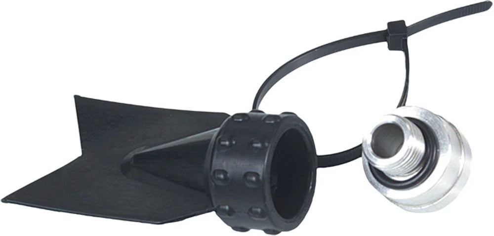 Duckbill Drain Kit for