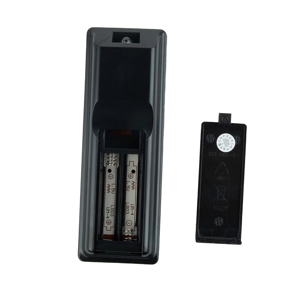 Exvac680s Remote Control for Mamibot 880, Tesvor Pro (AA Battery)