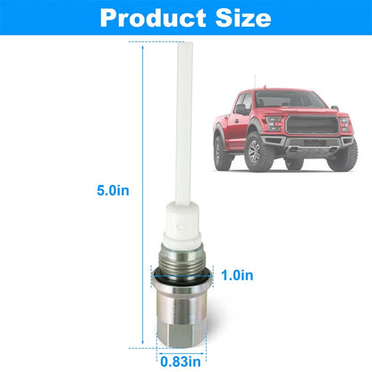 Auto Transmission Dipstick Indicator 6L2Z-7A010-C for Ford Expedition Explorer (2003–2006)