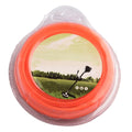 2.4mm Nylon Trimmer Line for (Replacement Parts)