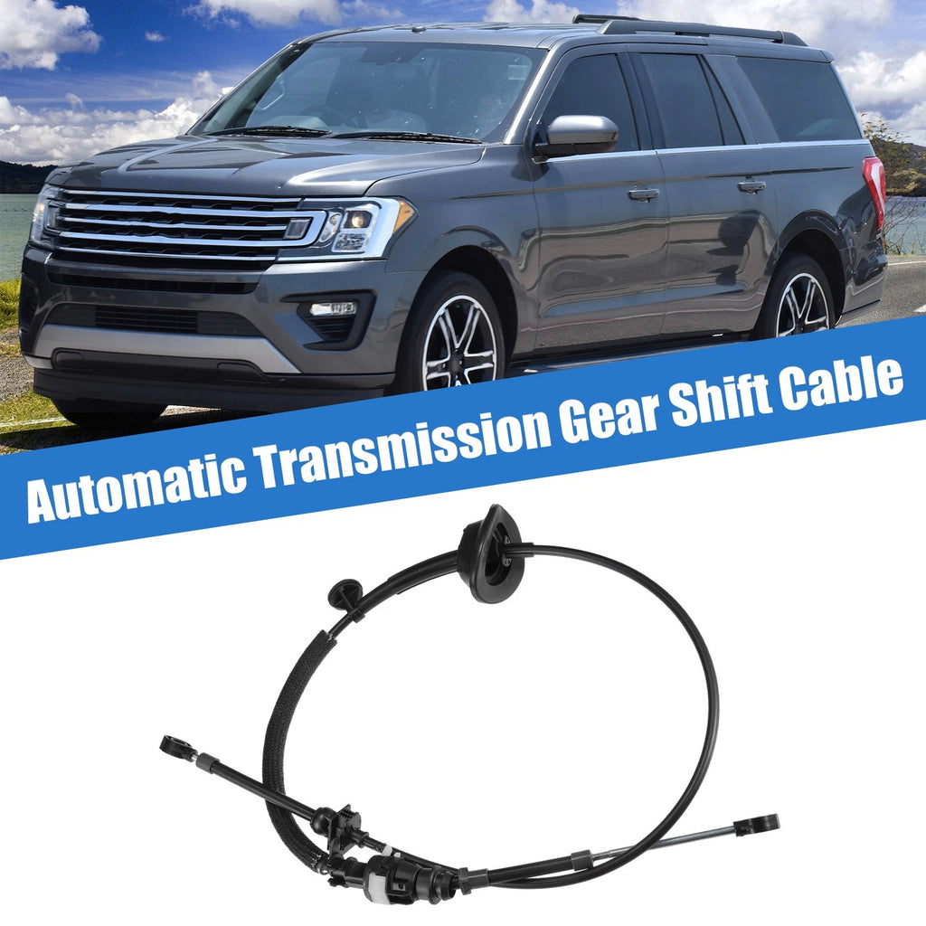 Transmission Gear Shift Cable for Ford Explorer Sport (2001–2003)