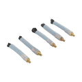 5X M6 Welding Brush for Effective Weld Bead Cleaning
