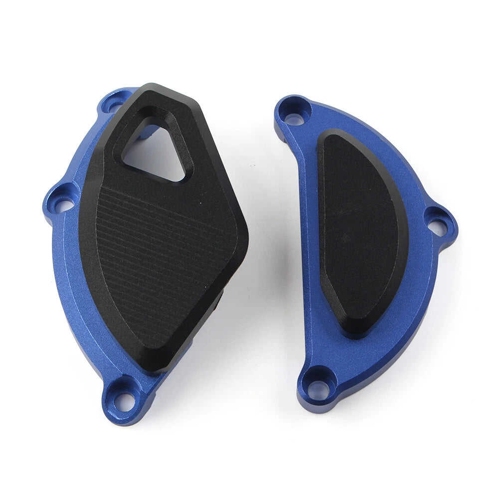 Engine Stator Guard Case Crash Cover for Yamaha MT-10 (2015–2021)