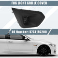 Fog Light Grille Cover Trim Front Right for Subaru Impreza (2012–2014)
