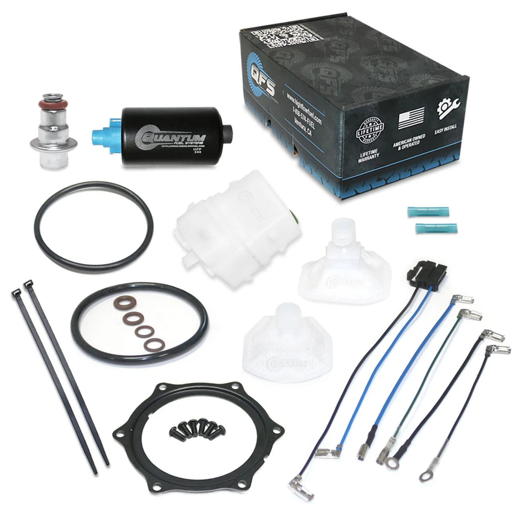 Fuel Pump Kit for (2009–2023) 49040-0719