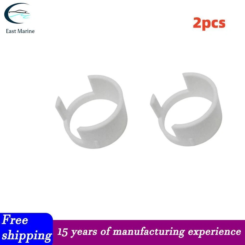 Thermostat Housing Sleeve for Mercruiser 4.3 5.0 5.7 7.4 (1990–2005)