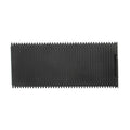 Cup Holder Cover Sliding Roller for Range Rover Sport (2005–2009)