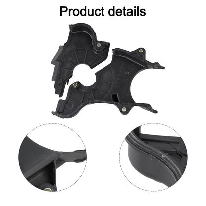 B6601050LE Lower Engine Timing Belt Covers for Mazda