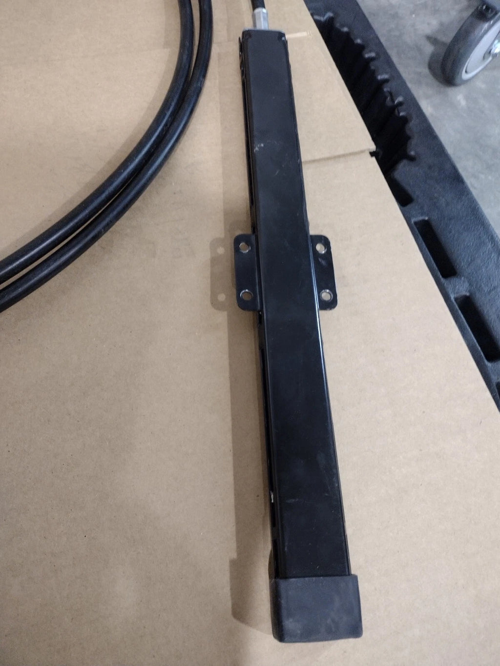 Dometic Xtreme SSCX154 Rack Steering Cable for Dometic Models (Used)