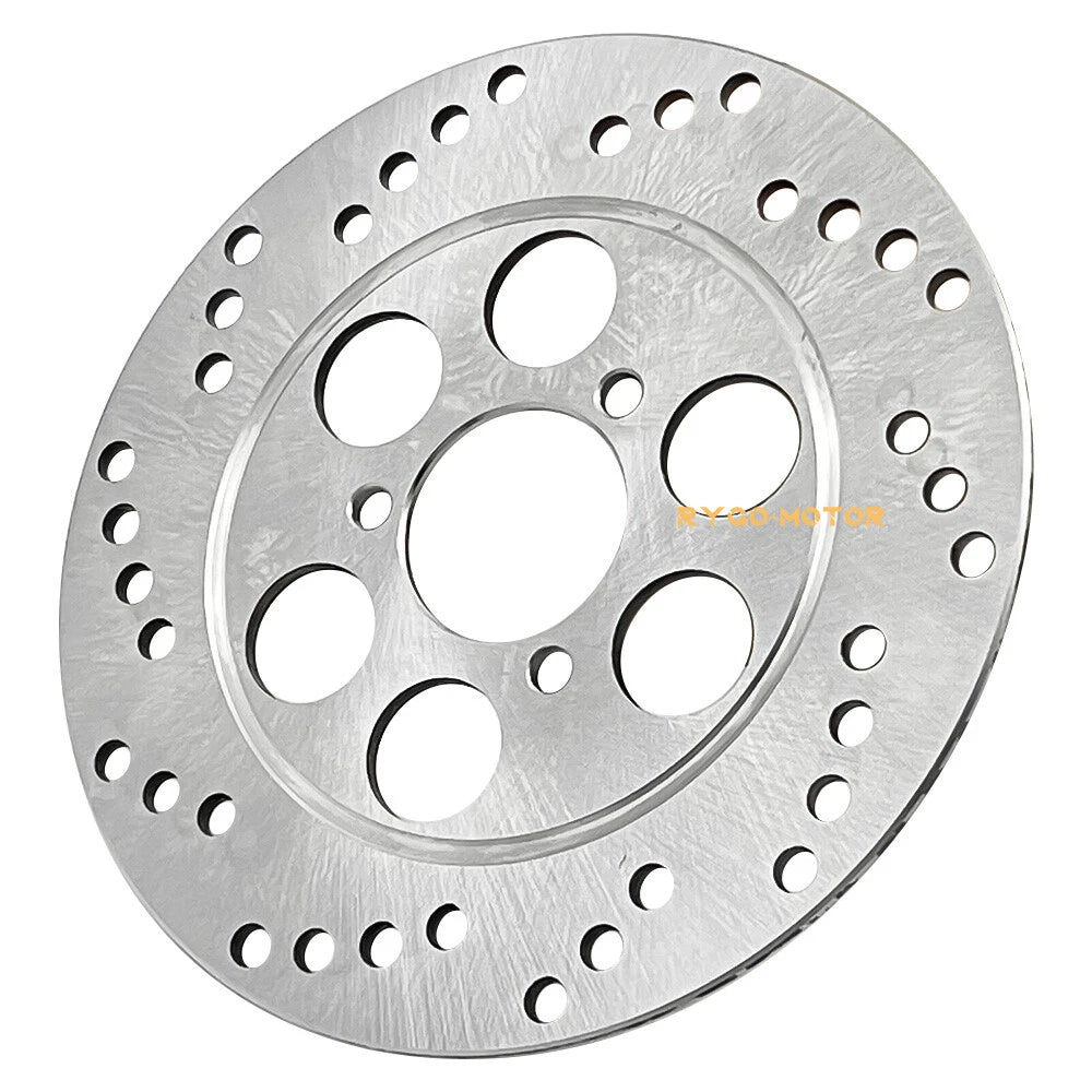 Brake Disc Rotor for Honda ATC200X (1983–1985), ATC250R (1983–1984)