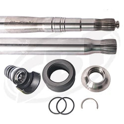 Driveshaft Update Kit for SeaDoo RXPX 255 (2009)