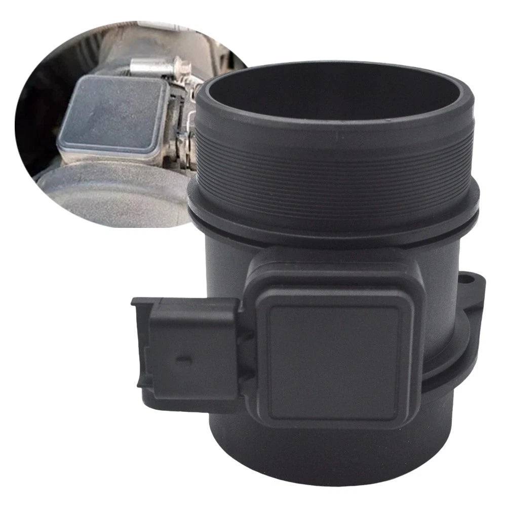 MAF Sensor for - Hassle-free Installation