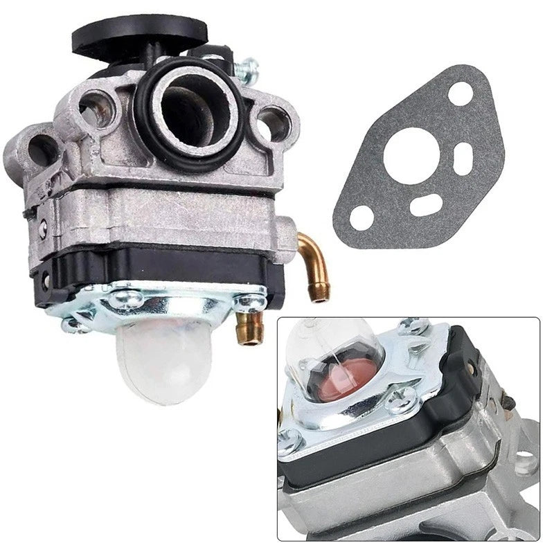 Engine Performance Replacement Kit for GX22 GX31 Carburetor WYL19