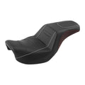 Step-up Seat for Harley Dyna Wide Glide Fat Bob (2006–2017)