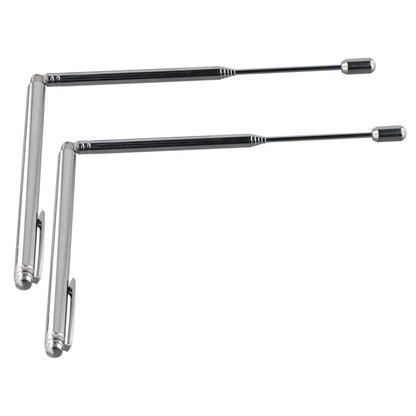Copper Detector Rods for Exploring Water Sources 9MM
