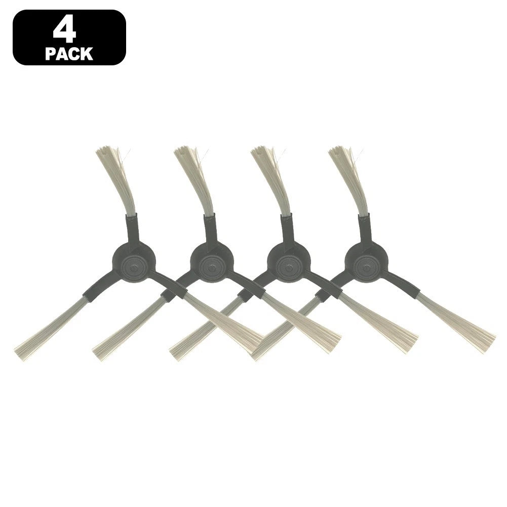 10 Pack Side Brushes for Karcher RCV3 / RCV5 / RCV5 Plus
