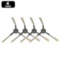 10 Pack Side Brushes for Karcher RCV3 / RCV5 / RCV5 Plus