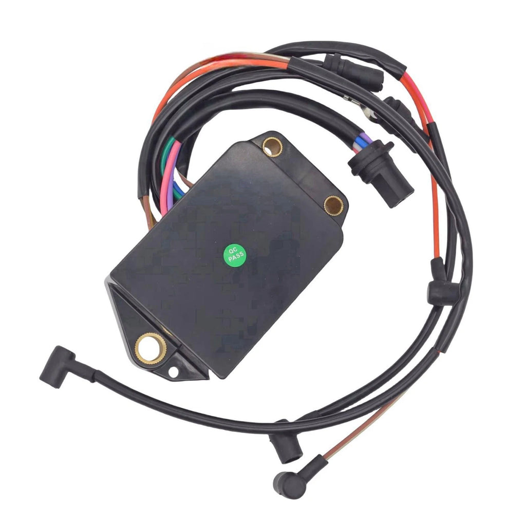 Ignition Power Pack CD for Johnson Evinrude OMC (4L) (584028, 0584028, 584027)