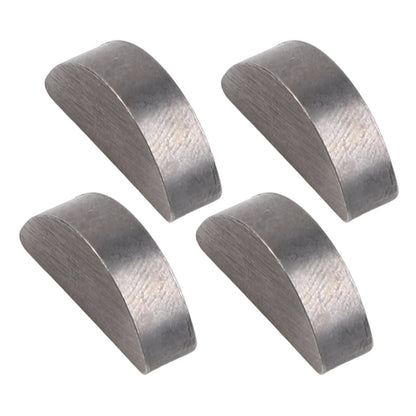 Metal Woodruff Key 4-Pack for Mountfield SP53H S422HP SP425 (Machine Use)