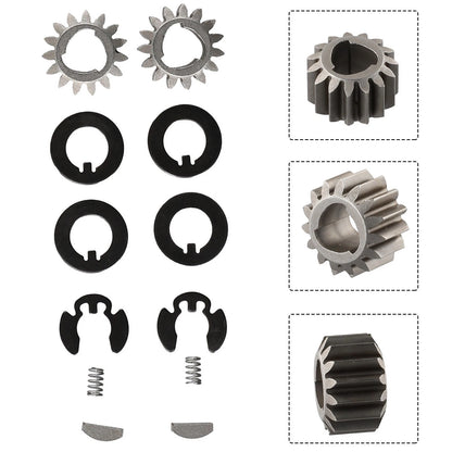 Rear Wheel Gear Kit for Lawn Boy Toro Lawn Mower