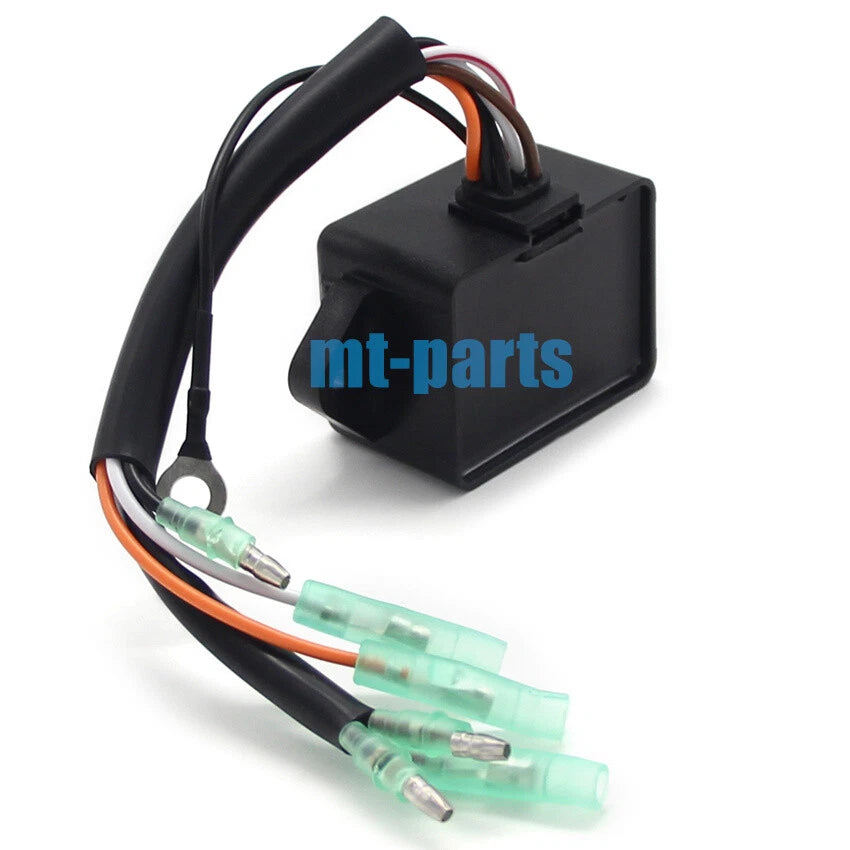 CDI Igniter Module for Yamaha 6F5-85540-21 K40J E40J E40G EK40J (1993–2003)