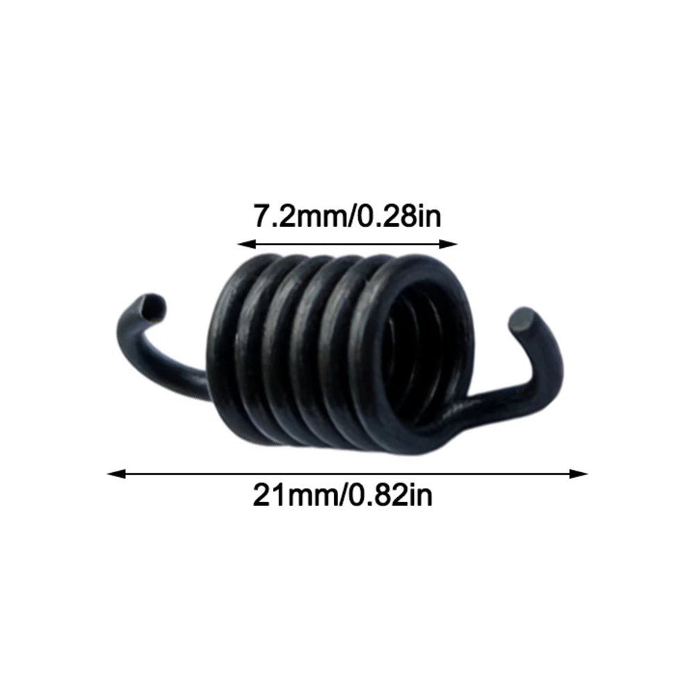 Replacement Tension Spring Clutch Pull for FS75 FS80R FS85R