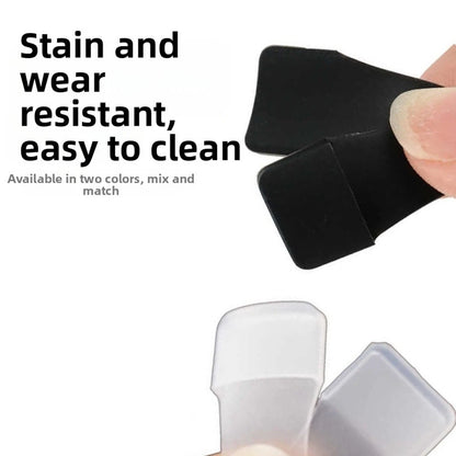 Reel Seat Protector for Fishing Trips - Reduces Vibration, Shock Absorption