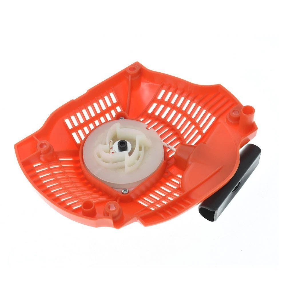 Recoil Starter Pull Assembly for Husqvarna 445 450 Rancher (2005–2023)