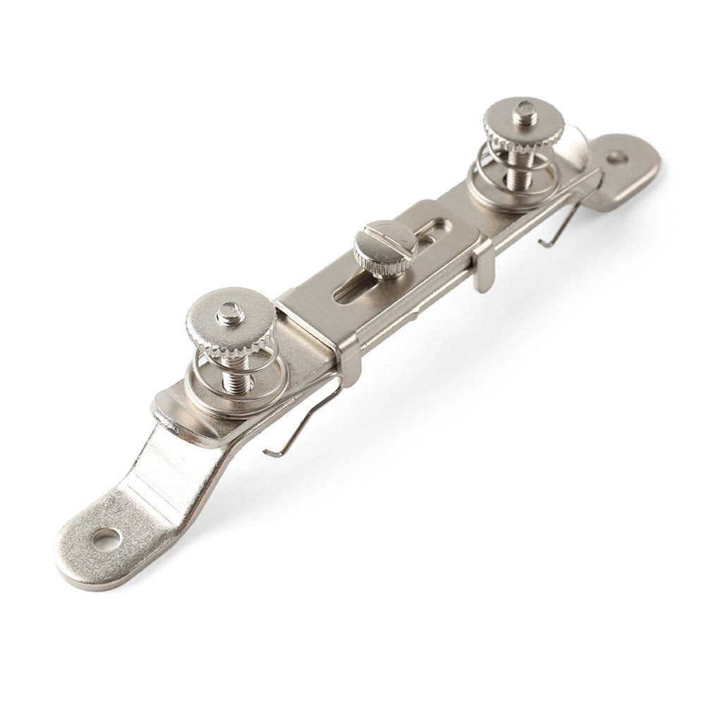 Elastic Tension Bracket for Industrial Sewing Machine Table (S286)