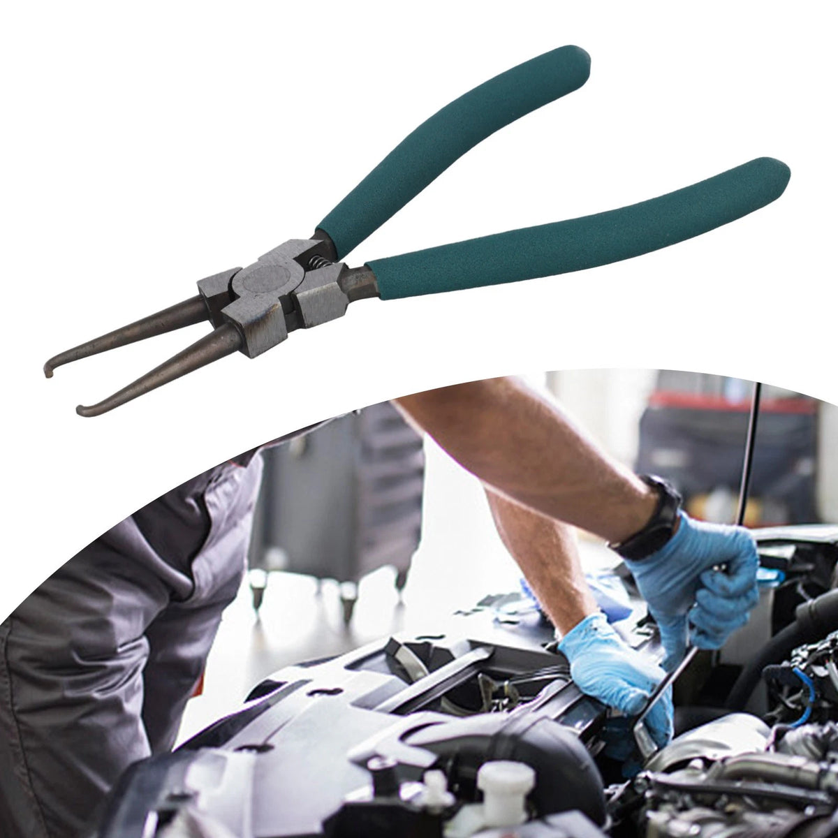 Fuel Pipe Wrench for Diesel Applications