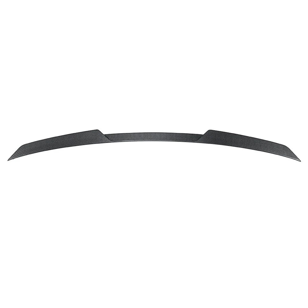Rear Trunk Spoiler for BMW X5 E70 (2008–2013)