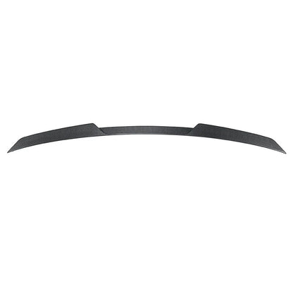 Rear Trunk Spoiler for BMW X5 E70 (2008–2013)
