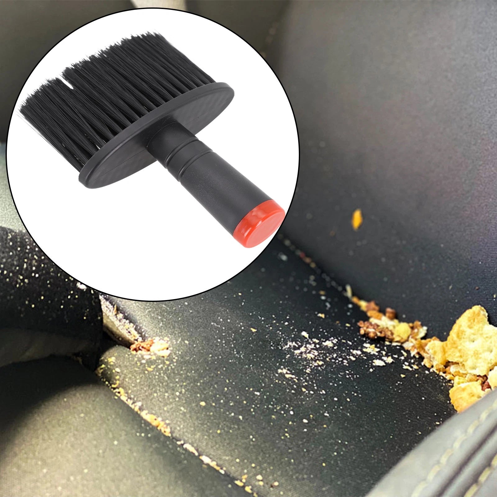 Car Cleaning Brush for Air Conditioner (1 Pc)