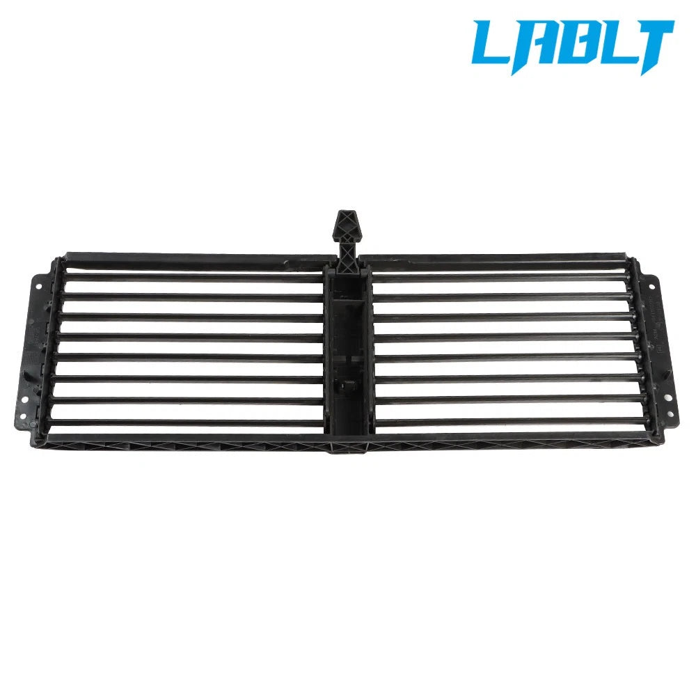 Radiator Mounting Upper Shutter for GMC Terrain, Equinox (2018–2020)
