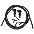 Complete Hose Kit for Ford Nissan Windshield Wipers