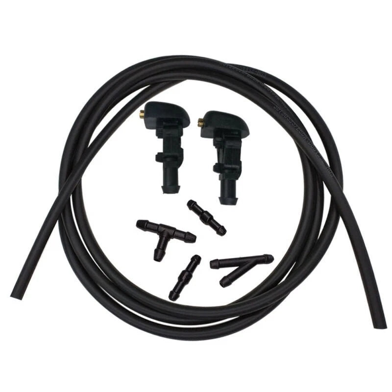 Complete Hose Kit for Ford Nissan Windshield Wipers
