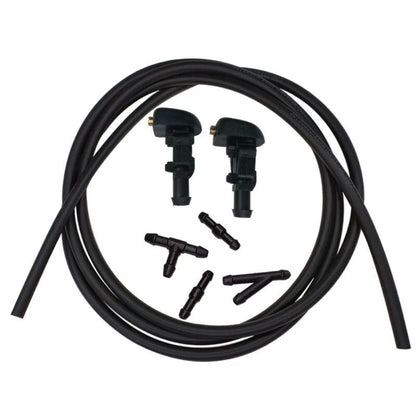 Complete Hose Kit for Ford Nissan Windshield Wipers