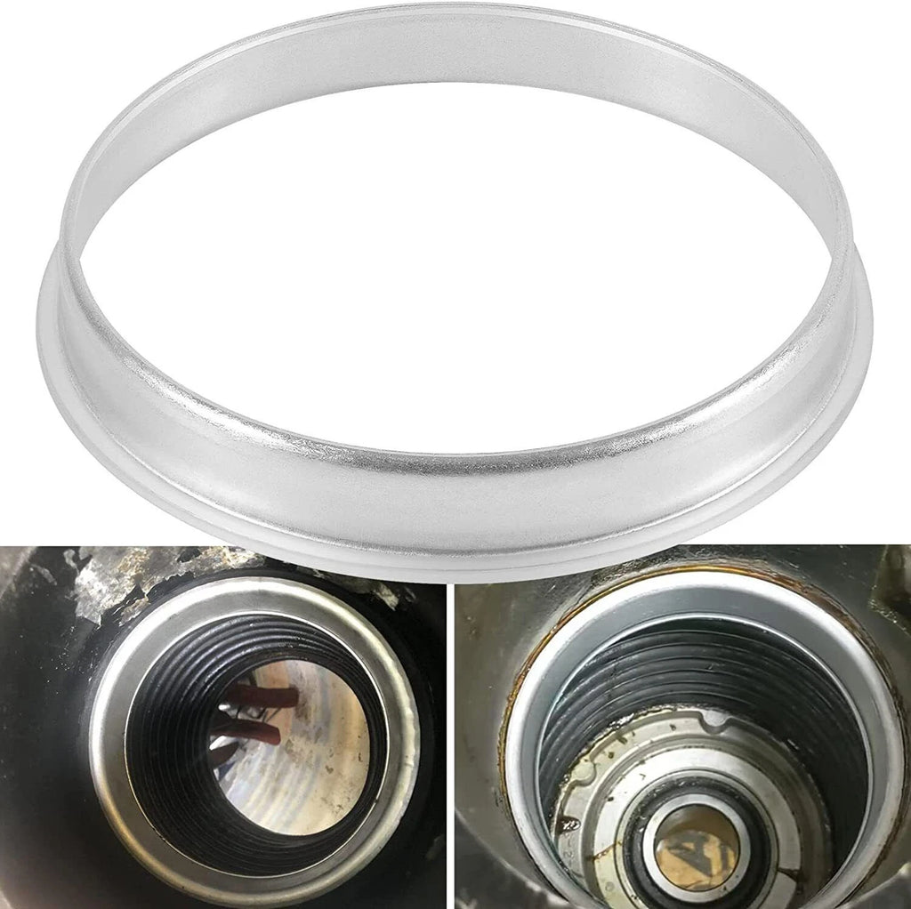 Bellows Sleeve Ring for Mercruiser Alpha One Gen II (Replaces 816607, 18-1728)