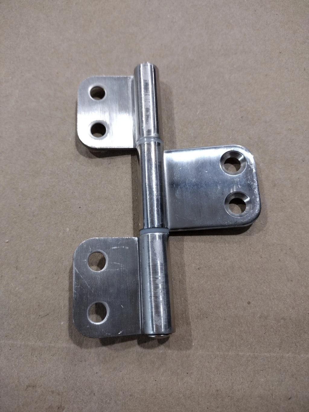 Paddle Hinge for Maxum 1702357 (Installed/Out of Box)