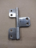 Paddle Hinge for Maxum 1702357 (Installed/Out of Box)