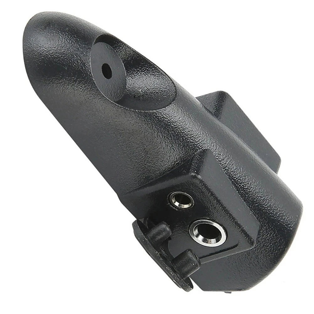 Audio Adapter for Baofeng BF A58 UV9R UV 9RPlus 2 Pin M Type Jack
