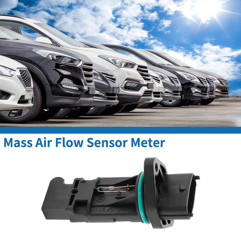 Mass Air Flow Sensor Meter Replacement for Hyundai Elantra Santa Fe (2007–2020)