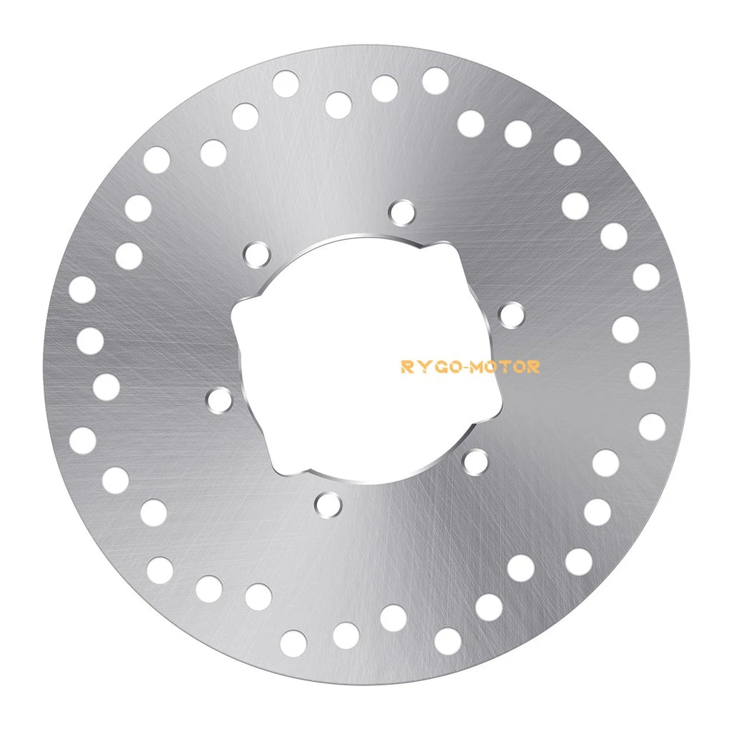 Parking Brake Disc Rotor for Yamaha Wolverine X2 X4 850 YXF85 YXE85 (2018–2024)