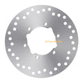 Parking Brake Disc Rotor for Yamaha Wolverine X2 X4 850 YXF85 YXE85 (2018–2024)