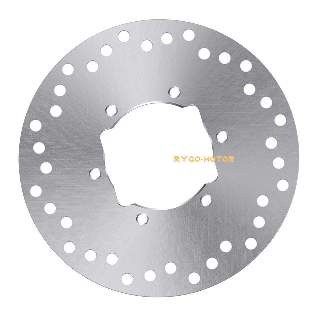 Parking Brake Disc Rotor for Yamaha Wolverine X2 X4 850 YXF85 YXE85 (2018–2024)