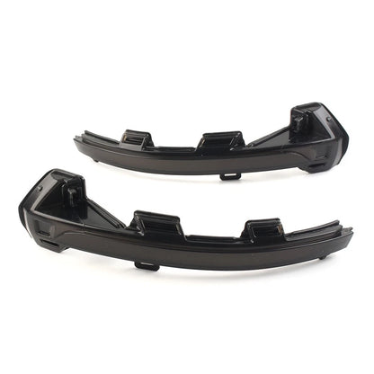 LED Dynamic Rearview Mirror Light for VW Passat B8, Arteon, Golf MK8, CC (2015–2023)