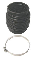 U-Joint Bellows for Mercruiser / Mercury (WSM) - 1 Clamp