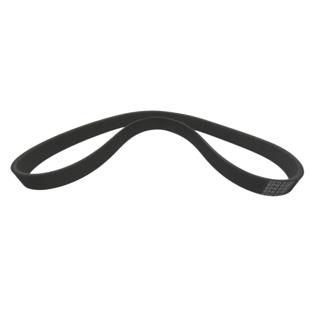 Alternator Drive Belt for Mariner 135HP-300HP Outboard Motors (57-880566Q14)